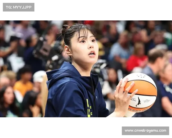 李月汝赛季报销，队友称其“如一束光”