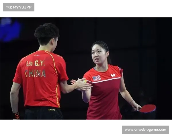 混双项目竞争加剧，各国组合磨合效果初显